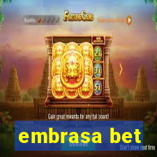 embrasa bet